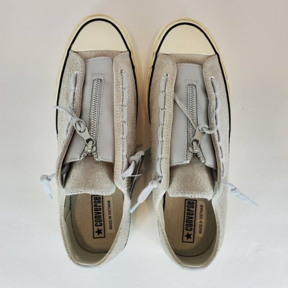 CONVERSE UNISEX chuck taylor sneakers Sz M10  NEW - Picture 4 of 8